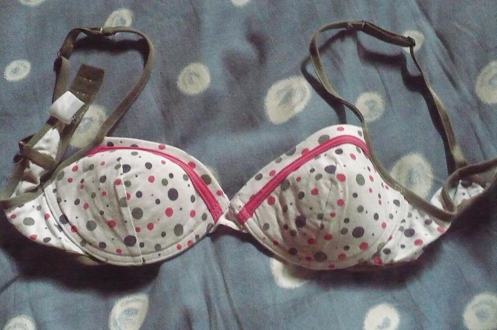 20P Camille's bra les soutifs de Camille