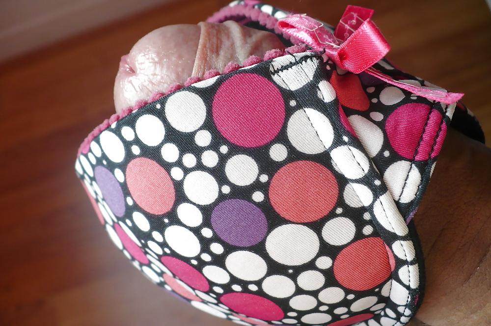 20P Camille's bra les soutifs de Camille