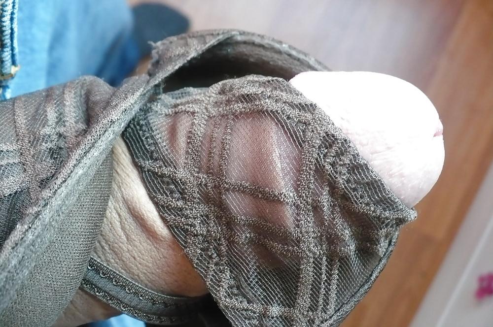 20P Camille's bra les soutifs de Camille
