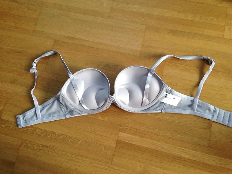 19P Bh bra 