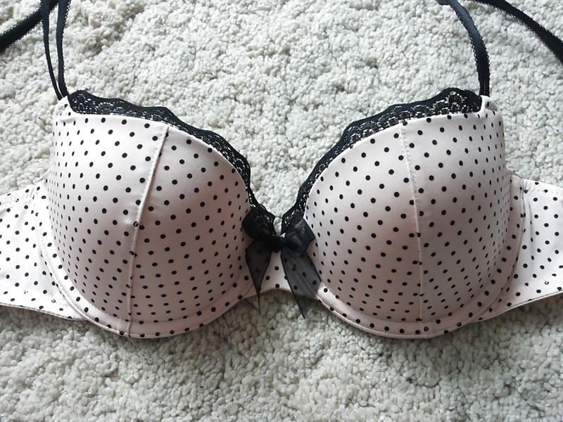 19P Bh bra 