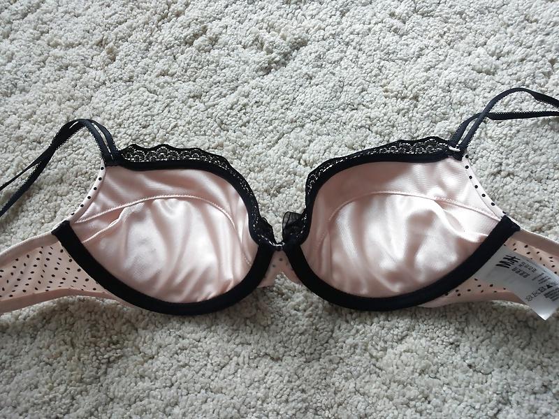 19P Bh bra 