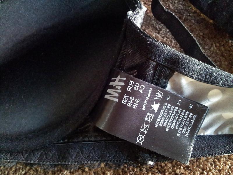 19P Bh bra 