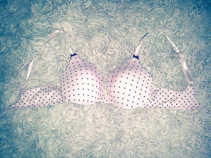 19P Bh bra 