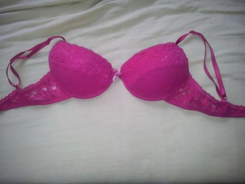 19P Bh bra 