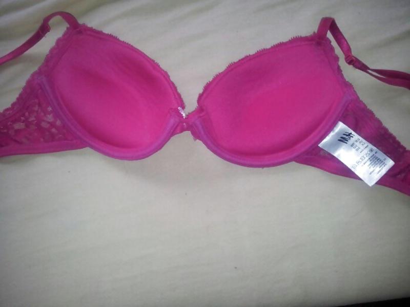 19P Bh bra 