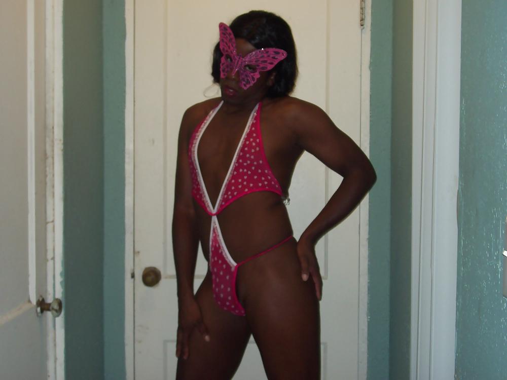 25P Pretty in Pink (Swinsuit Edition) 2
