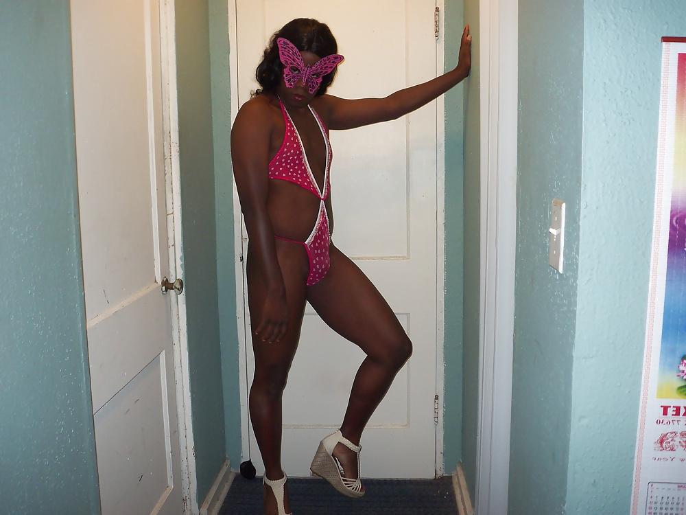 25P Pretty in Pink (Swinsuit Edition) 2