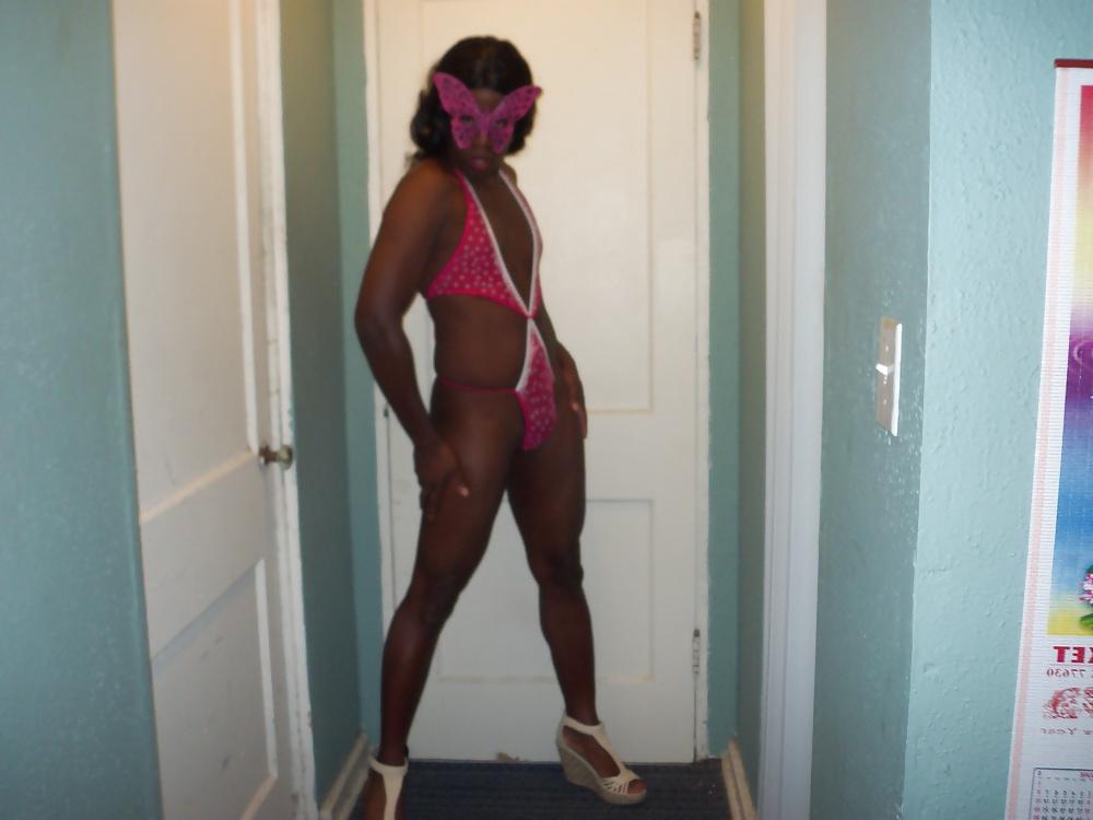 25P Pretty in Pink (Swinsuit Edition) 2