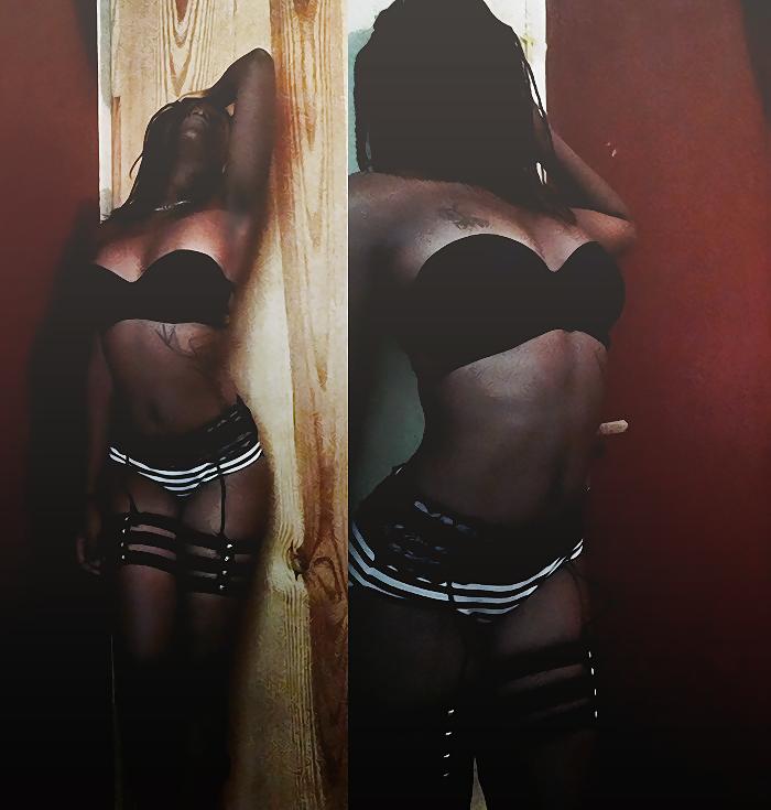 6P I'm Such A Tease..