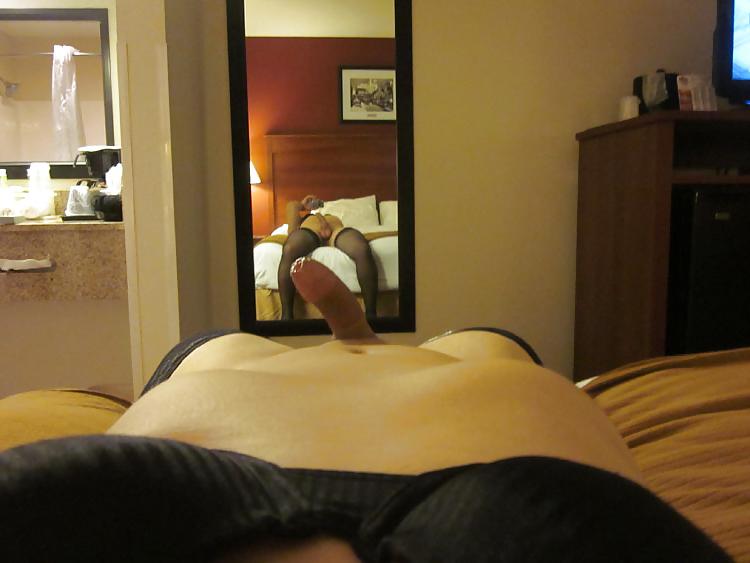 25P Strip Tease for a Friend