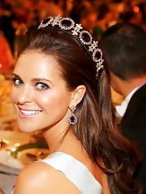23P Princess Madeleine