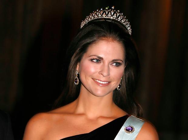 23P Princess Madeleine