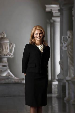23P Princess Madeleine
