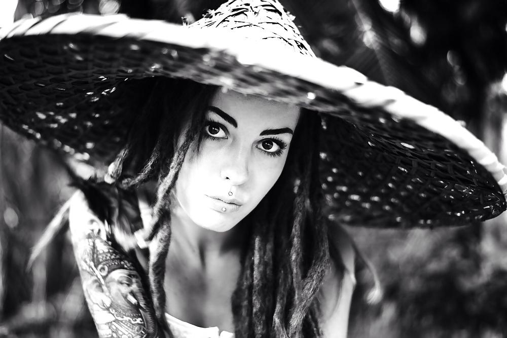 25P Pretty dolls # 12