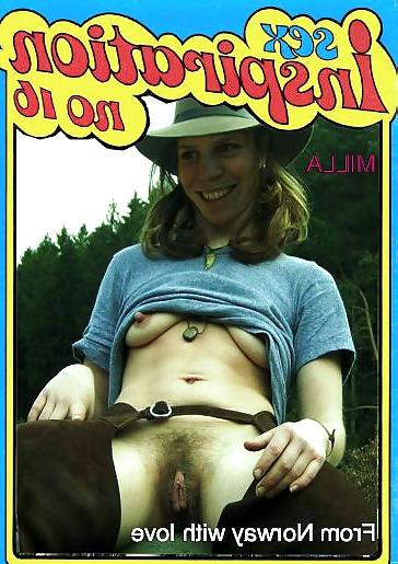 11P Pretty Women Hairy