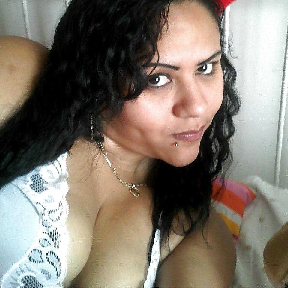 25P Gypsy girlfriend
