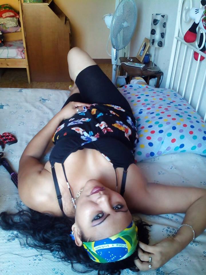 25P Gypsy girlfriend