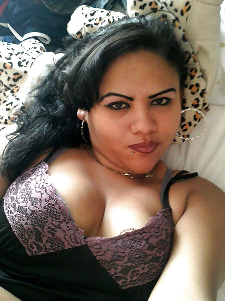 25P Gypsy girlfriend