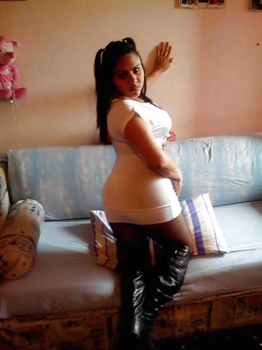 25P Gypsy girlfriend