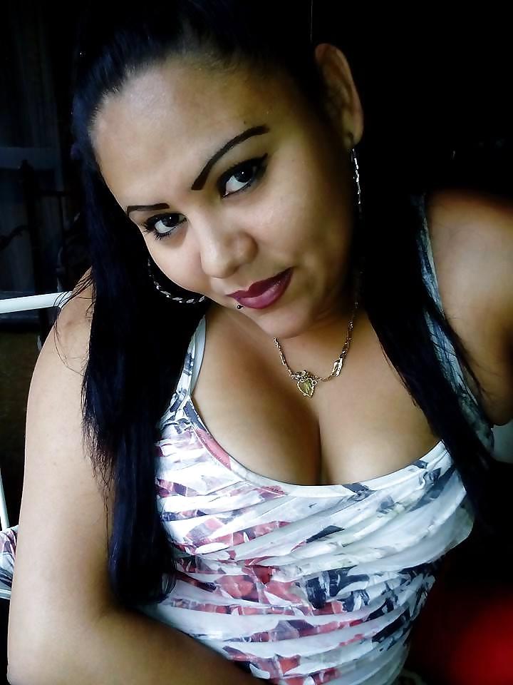 25P Gypsy girlfriend