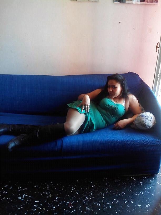 25P Gypsy girlfriend