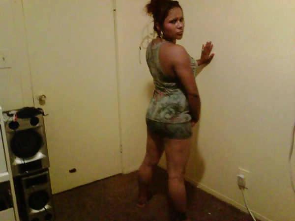 25P MEXICAN WHORE