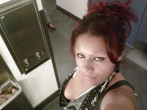 25P MEXICAN WHORE