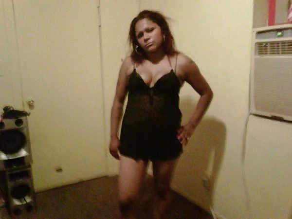 25P MEXICAN WHORE