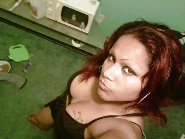 25P MEXICAN WHORE