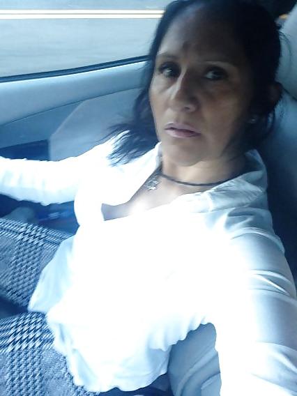 7P 40 year old mexican pussy I met in los Angeles