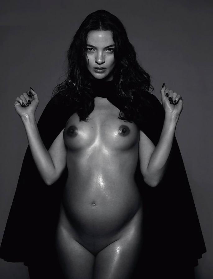 25P Pregnant Collection 09