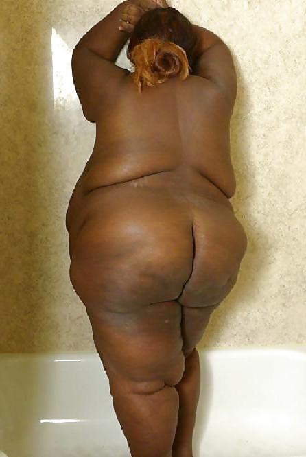 9P Bbbbw = big black beautiful bath woman