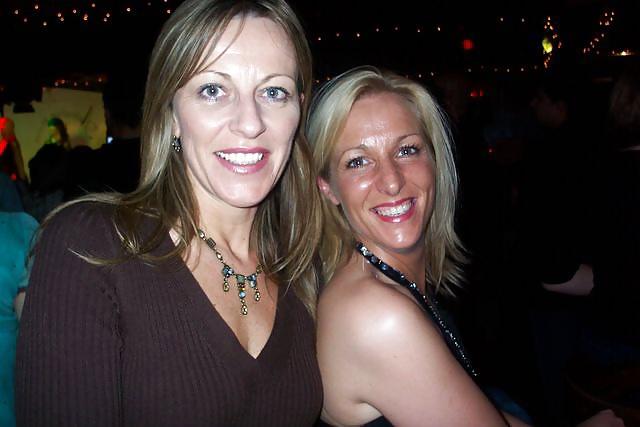 11P BRITISH UK MILF FROM BATH