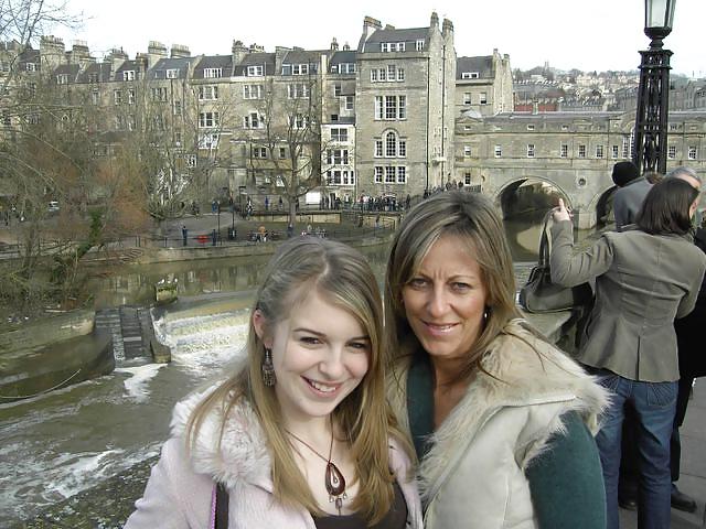 11P BRITISH UK MILF FROM BATH