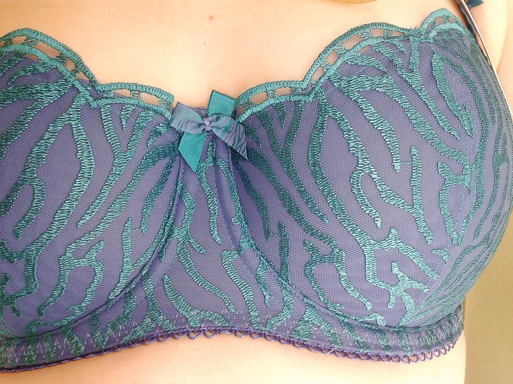 25P Bra Lover's Delight - 1