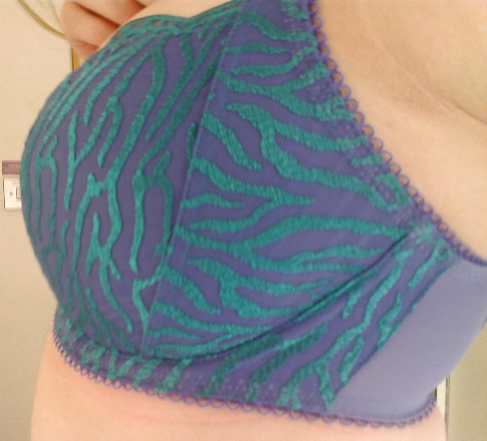 25P Bra Lover's Delight - 1