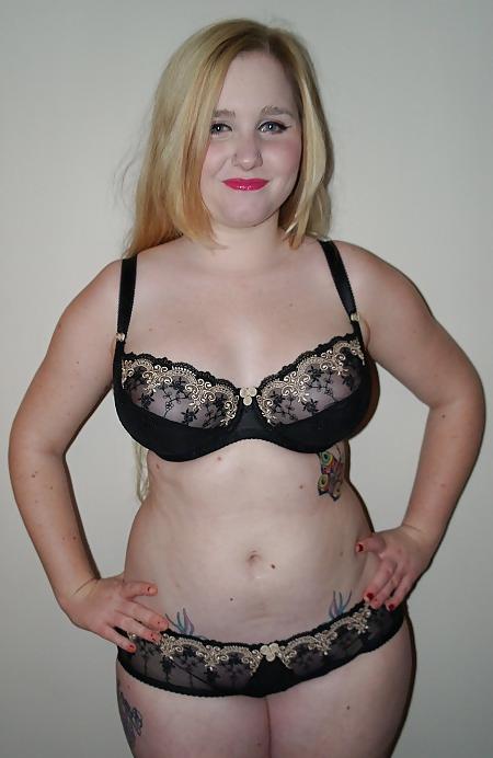25P Bra Lover's Delight - 1