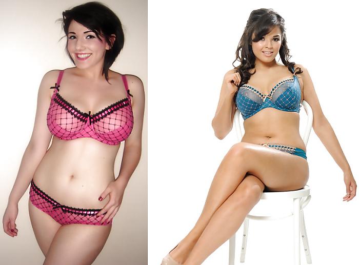25P Bra Lover's Delight - 1