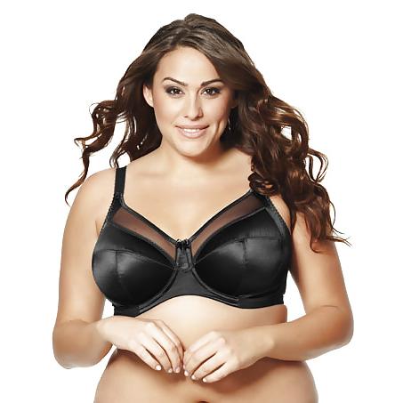 25P Bra Lover's Delight - 1