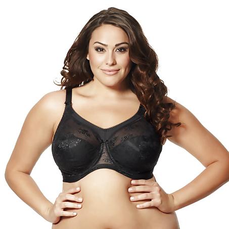25P Bra Lover's Delight - 1