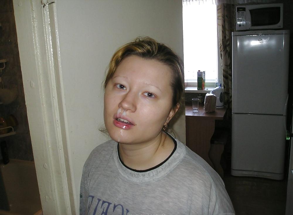 25P Cum loving teen 2