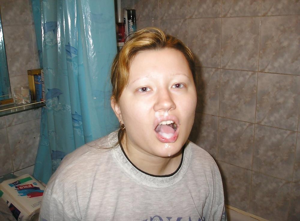 25P Cum loving teen 2