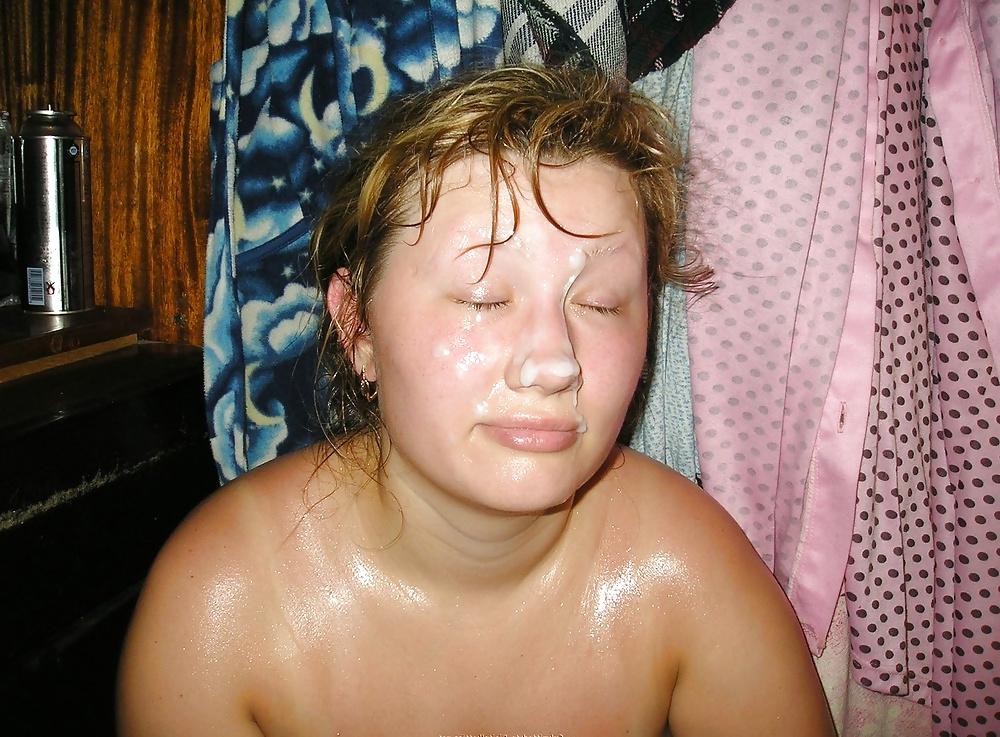 25P Cum loving teen 2