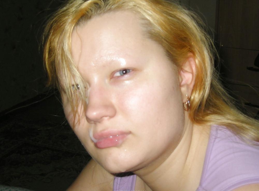 25P Cum loving teen 2