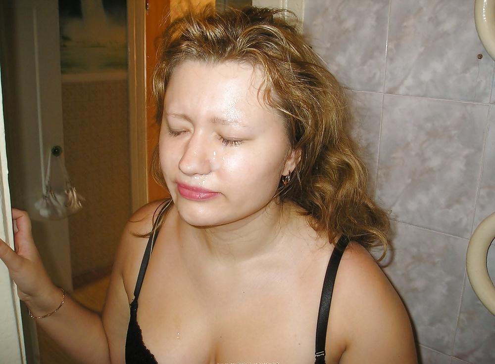 25P Cum loving teen 2