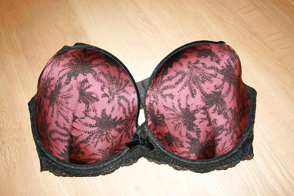13P Used 80G bra from ny own collection