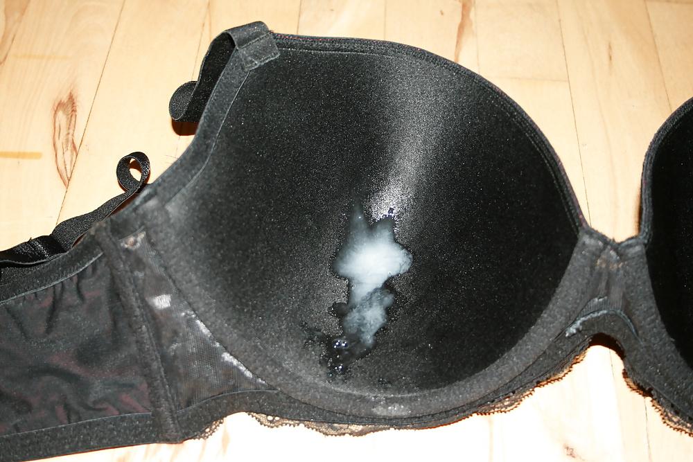 13P Used 80G bra from ny own collection