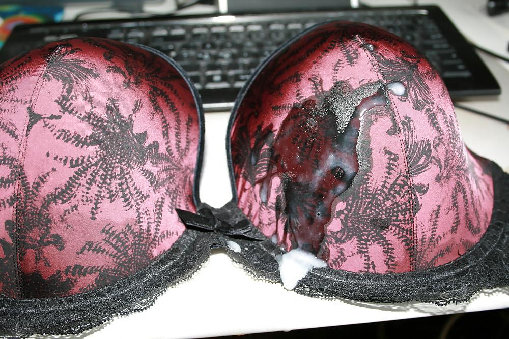 13P Used 80G bra from ny own collection