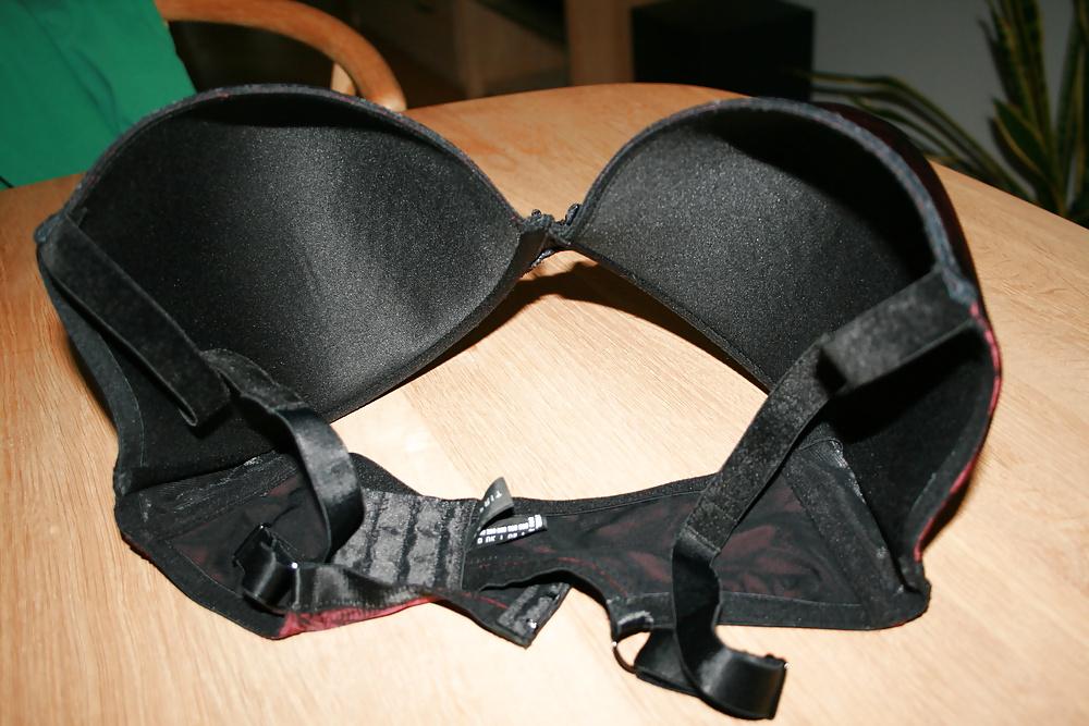 13P Used 80G bra from ny own collection